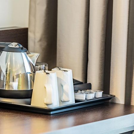 Premier Inn Hannover City University Zewnętrze zdjęcie