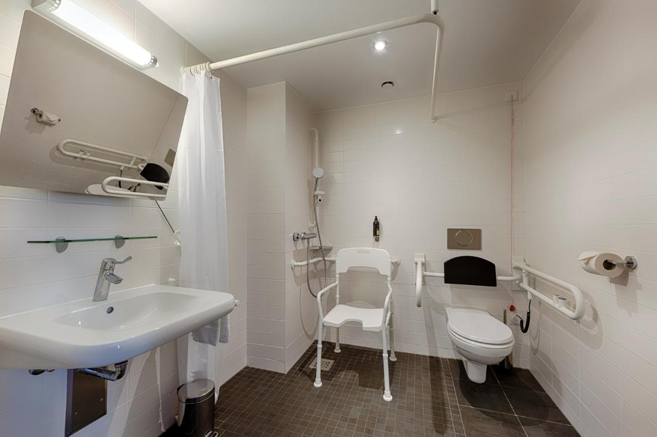 Premier Inn Hannover City University Zewnętrze zdjęcie