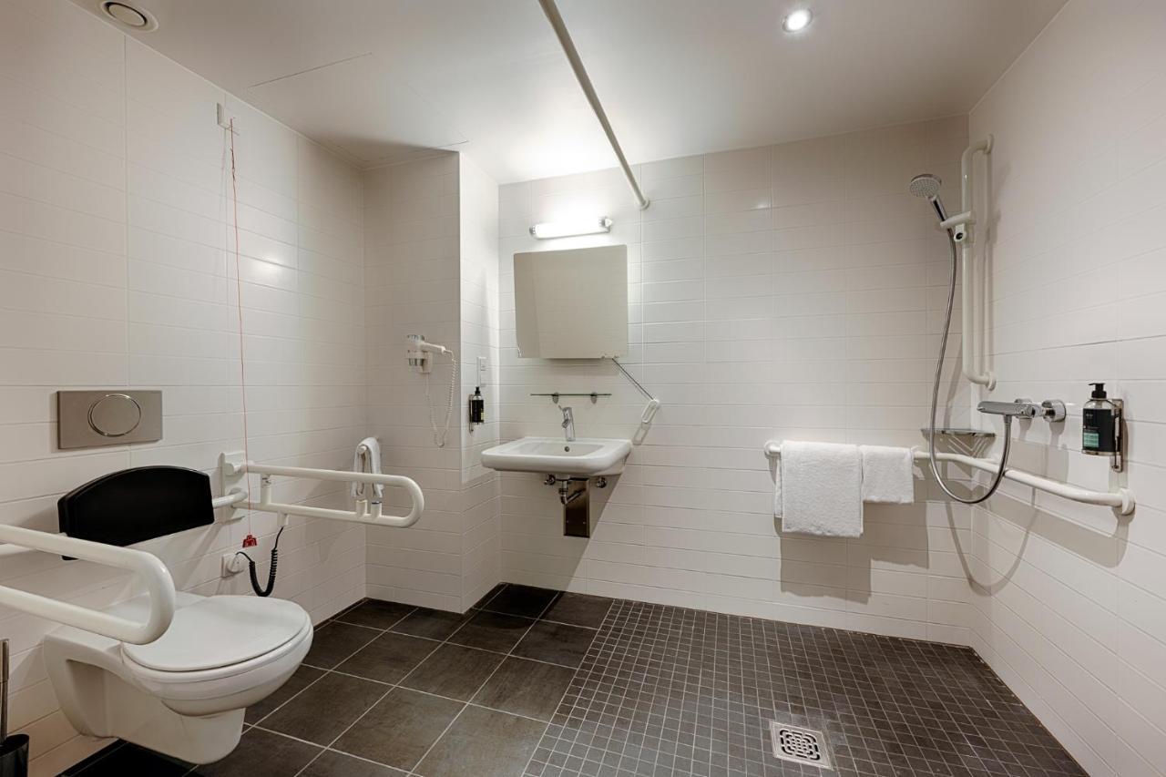 Premier Inn Hannover City University Zewnętrze zdjęcie