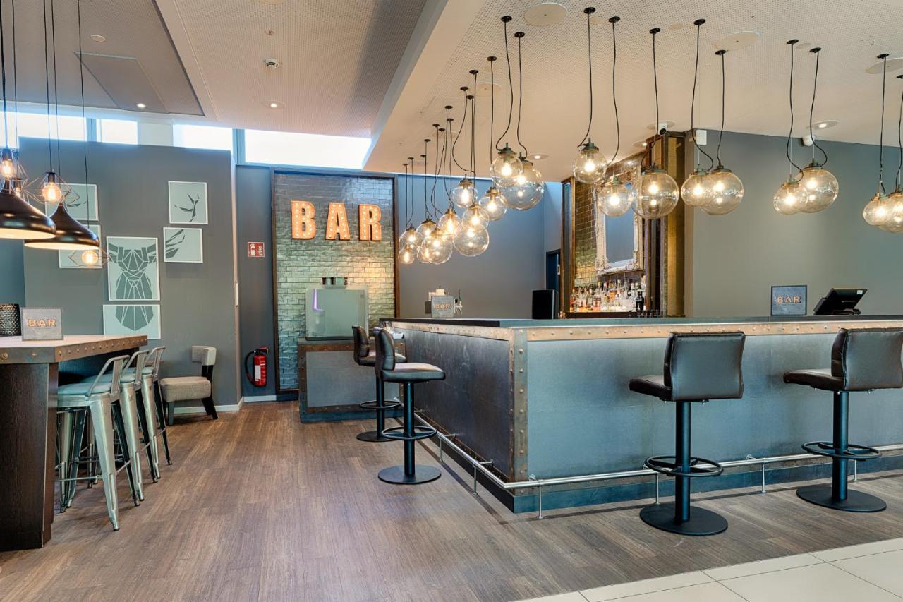 Premier Inn Hannover City University Zewnętrze zdjęcie