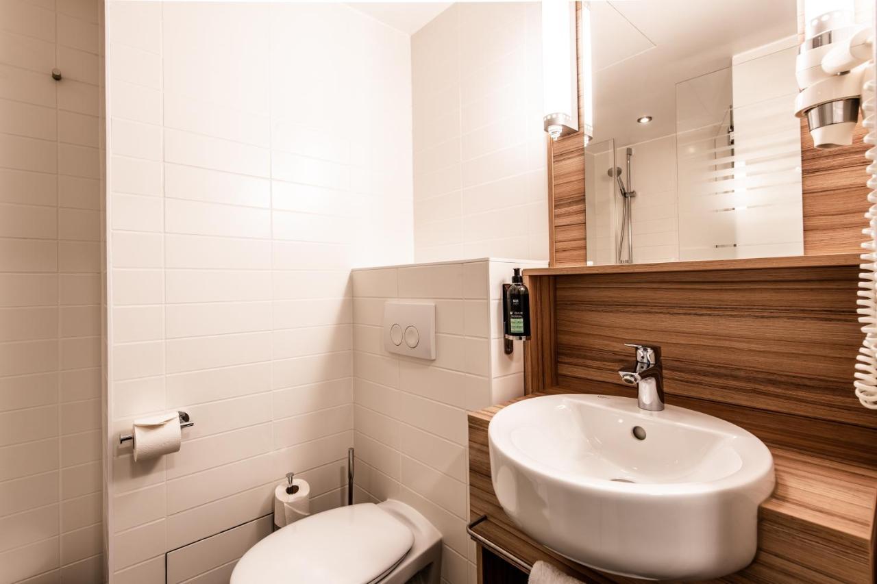 Premier Inn Hannover City University Zewnętrze zdjęcie