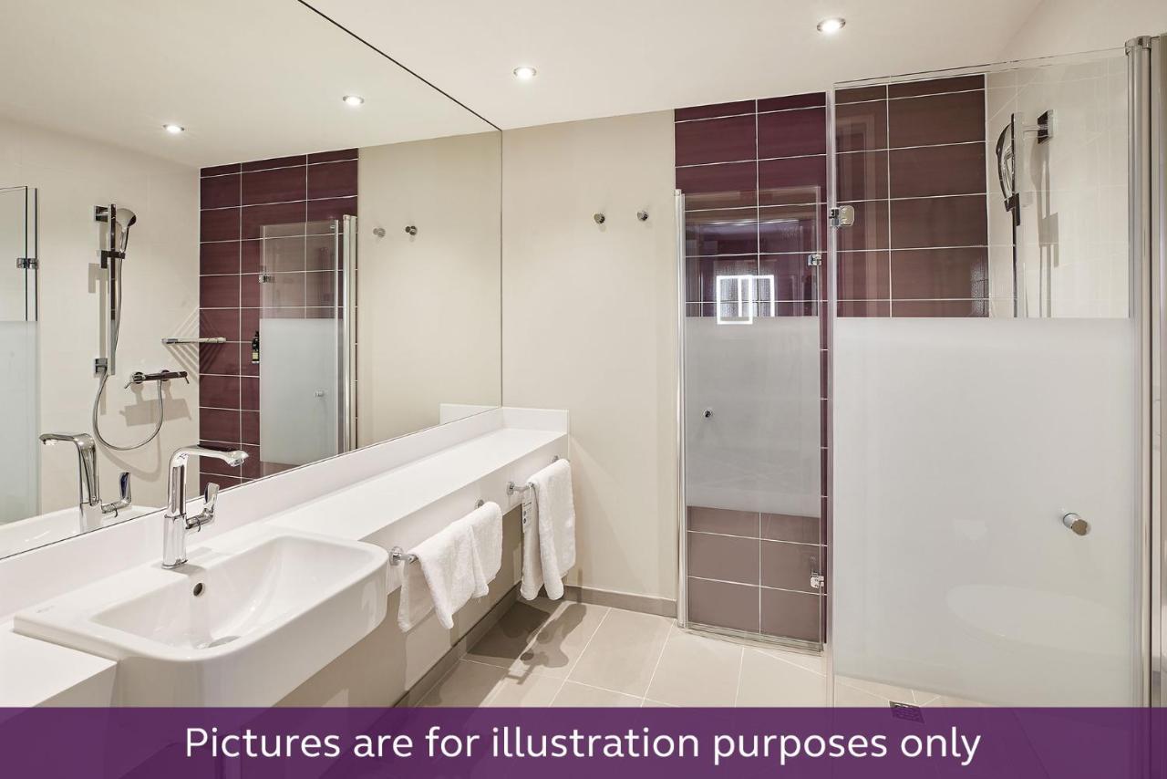 Premier Inn Hannover City University Zewnętrze zdjęcie