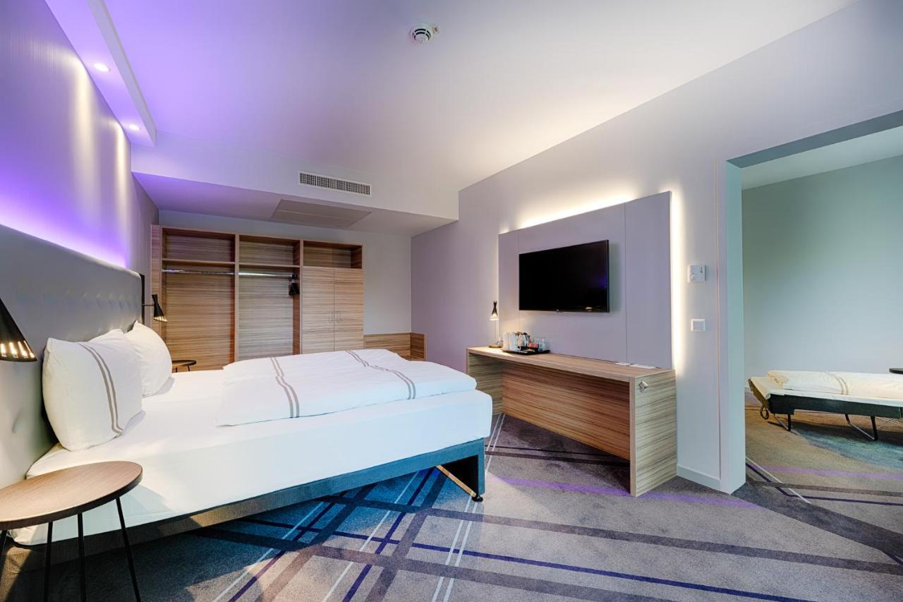 Premier Inn Hannover City University Zewnętrze zdjęcie