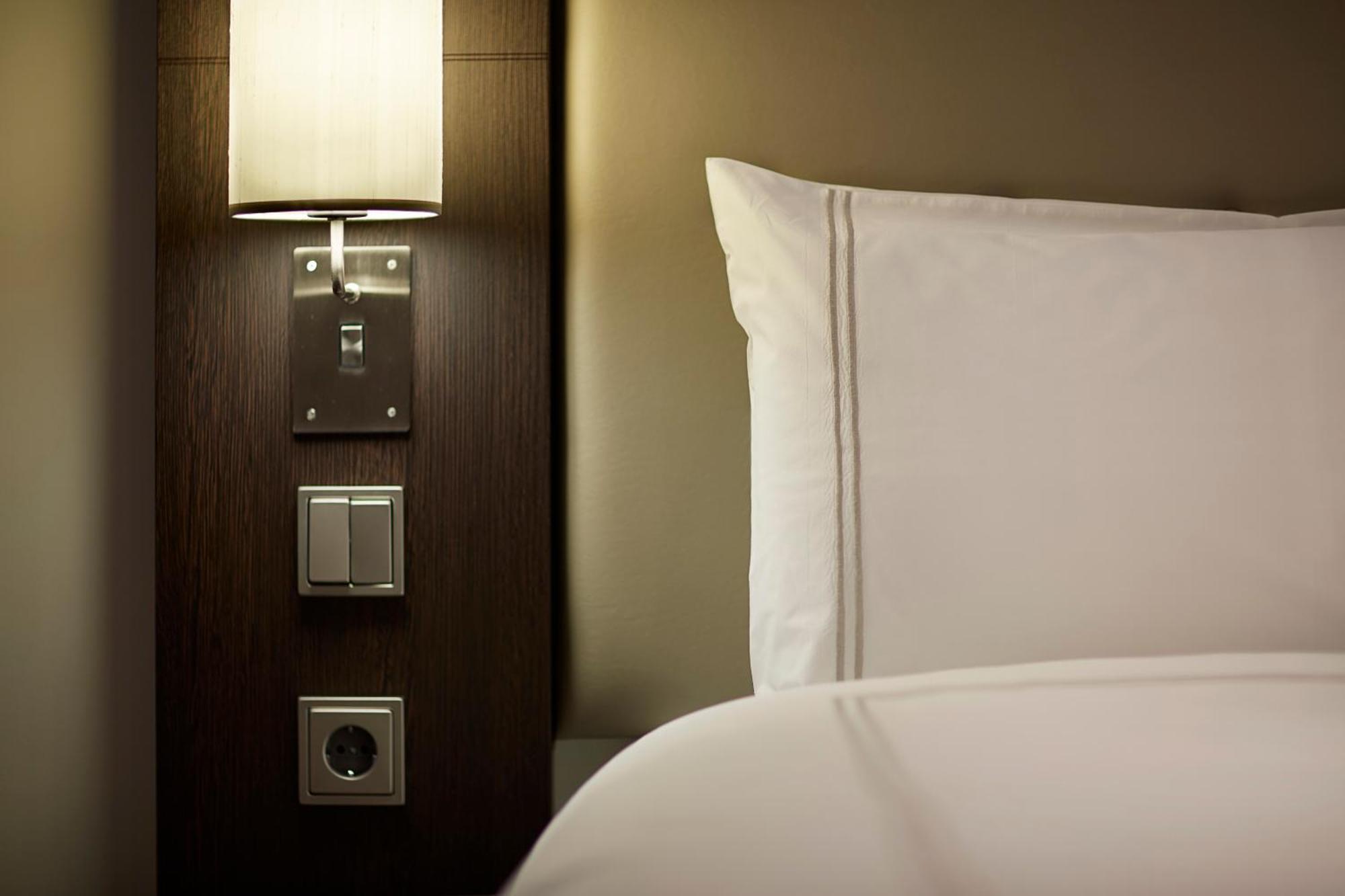 Premier Inn Hannover City University Zewnętrze zdjęcie