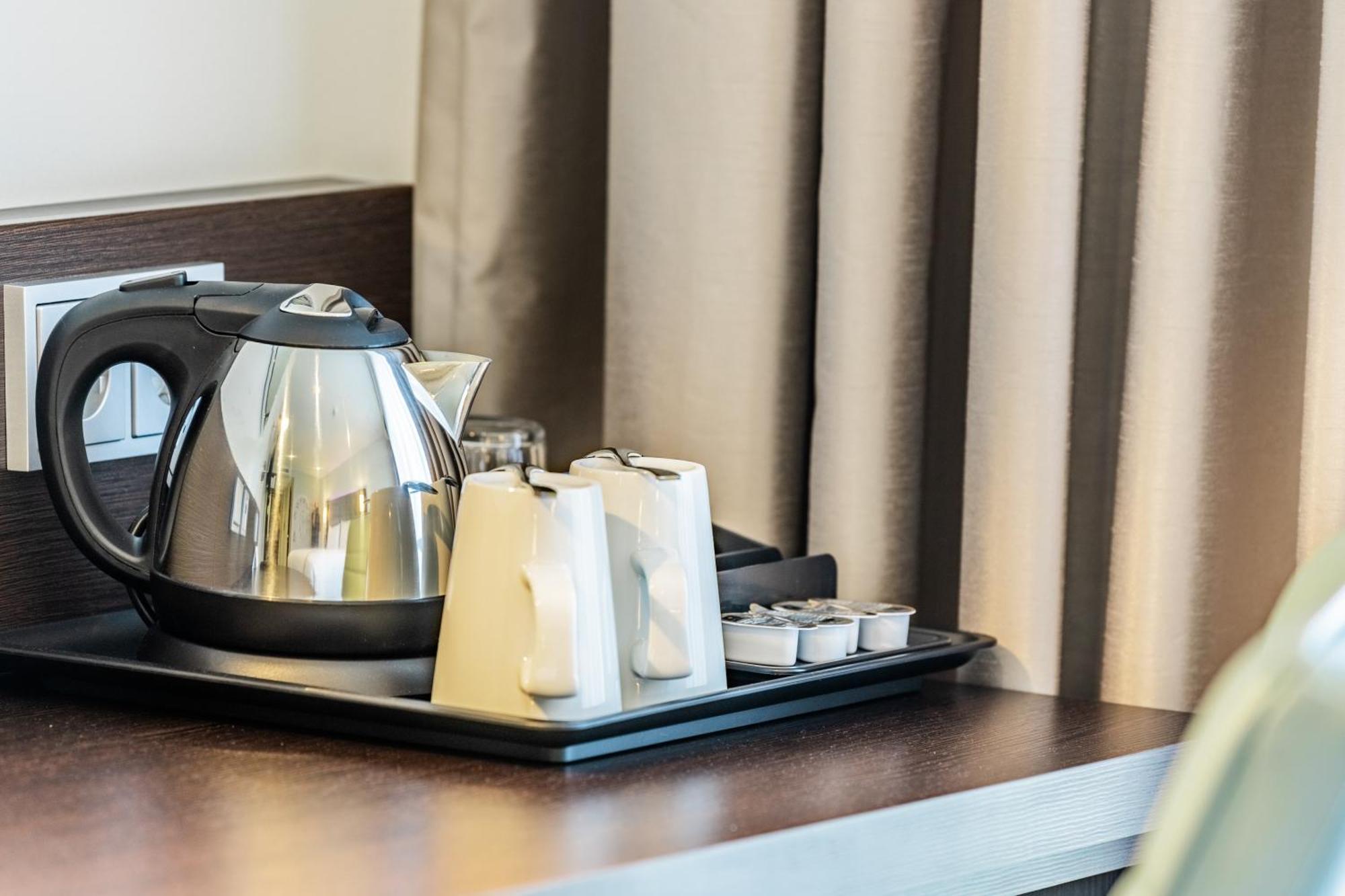 Premier Inn Hannover City University Zewnętrze zdjęcie